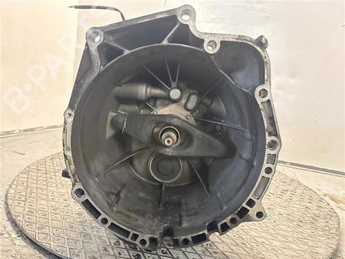 gearbox-bmw-3-e90-2004-2005-2006-2007-2008-2009-2010-2011-2012-34572658 main image