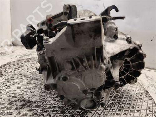 Gearbox FORD GALAXY II (WA6) 2.0 TDCi | BP37163145M3 - Image 3
