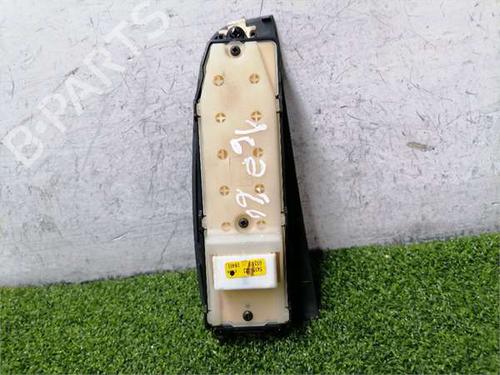 Left front window switch TOYOTA AVENSIS (_T25_) 1.8 VVT-i (ZZT251_, ZZT251R) | BP37862311I27 - Image 2