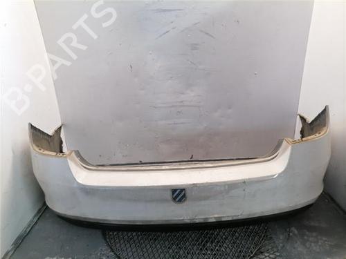 Used Rear bumper SKODA RAPID (NH3, NK3, NK6) 1.6 TDI (105 hp) 31901608