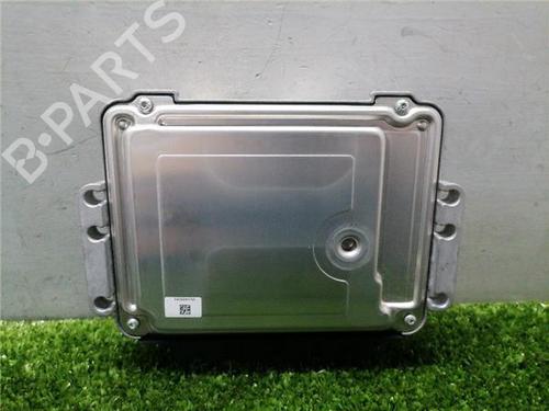 Electronic module CITROËN C4 I (LC_) 1.6 HDi | BP33711870M83 - Image 2