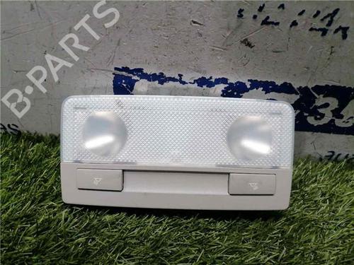 Luz interior OPEL ASTRA J (P10) 1.7 CDTI (68) (110 hp) 31900763