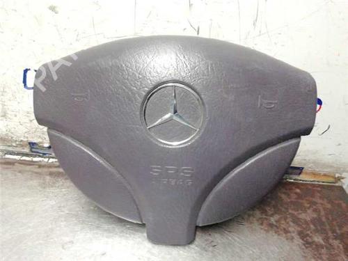 driver-airbag-mercedes-benz-a-class-w168-1997-1998-1999-2000-2001-2002-2003-2004-2005-31896481 main image