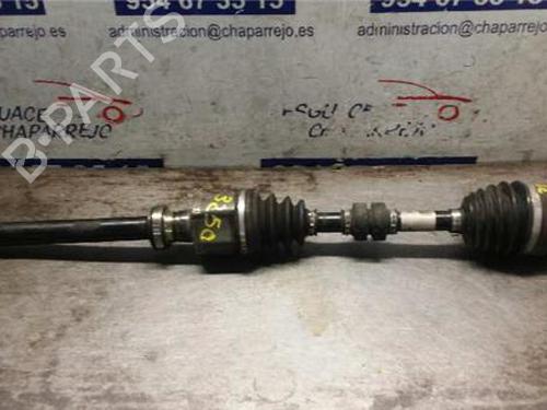 right-front-driveshaft-nissan-primera-p12-2002-31891349 main image