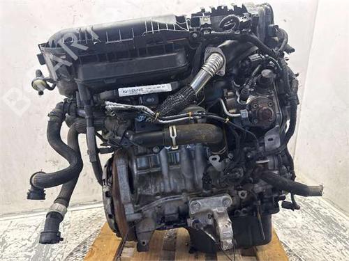 Used Engine Engine 38570765 38570765