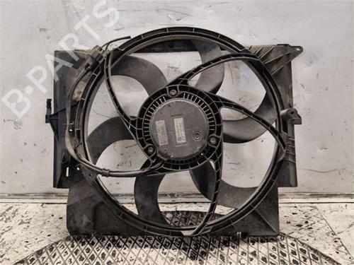 Radiator fan BMW 3 (E90) 320 d | BP36656424M35 - Image 2