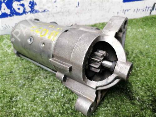 Starter RENAULT LAGUNA II (BG0/1_) 2.2 dCi (BG0F) | BP31890572M8 