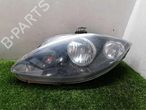 Left headlight SEAT ALTEA (5P1) 2.0 TDI | BP35269842C28 - Image 2