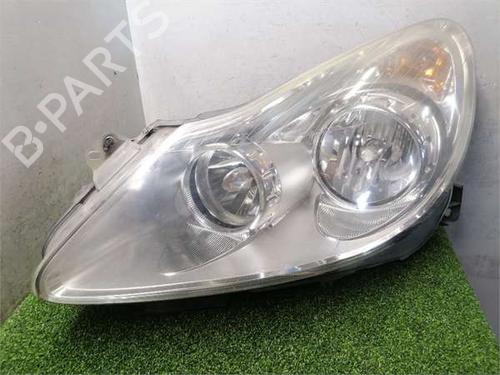 Used Left headlight Left headlight 38275654 38275654