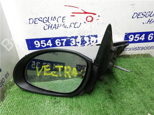 Used Left mirror OPEL VECTRA B (J96) 2.0 DTI 16V (F19) (101 hp) 31892174