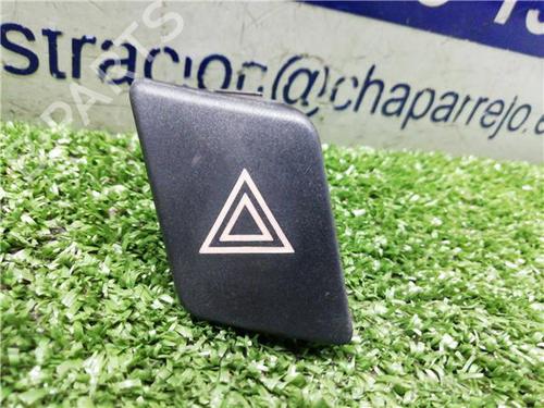 Used Warning switch TOYOTA YARIS (_P9_) 1.3 VVT-i (SCP90_, SCP90R) (87 hp) 31897245