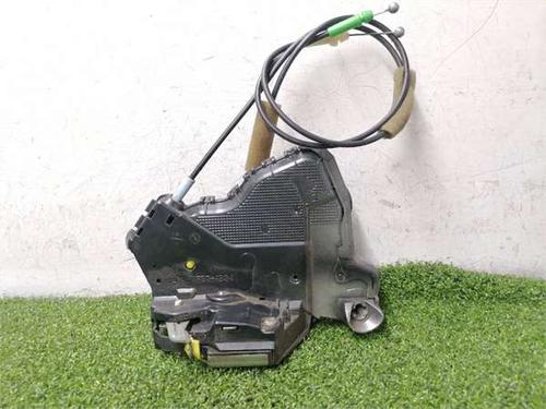 Türschloss links vorne für Türschloss links vorne TOYOTA COROLLA (_E12_) 1.4 D (NDE120_, NDE120R) (90 hp) 39755104 39755104