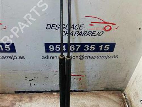 Used Tailgate lift support RENAULT SCÉNIC II (JM0/1_) 1.6 16V (JM1R) (112 hp) 31891591