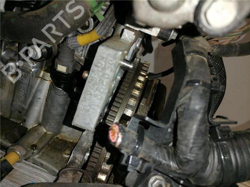 Engine DACIA LOGAN III (3K_) 1.0 TCe 90 (3KM6) | BP32690431M1  - Image 5