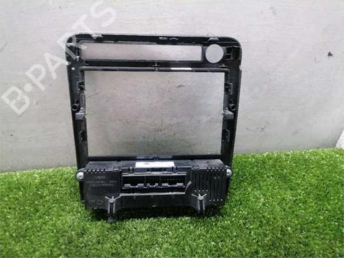 Climate control SEAT CORDOBA (6L2) 1.4 TDI | BP36028135I5 - Image 2