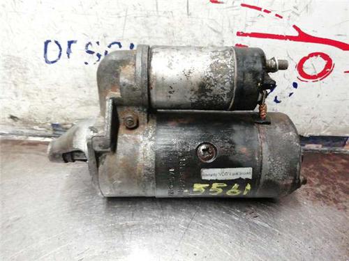 Démarreur SEAT TERRA (24) 0.9 Cat (40 hp) 31889765