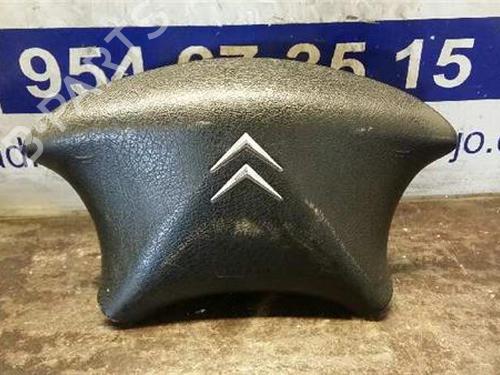driver-airbag-citroen-xsara-picasso-n68-1999-2000-2001-2002-2003-2004-2005-2006-2007-2008-2009-2010-2011-2012-31894686 main image