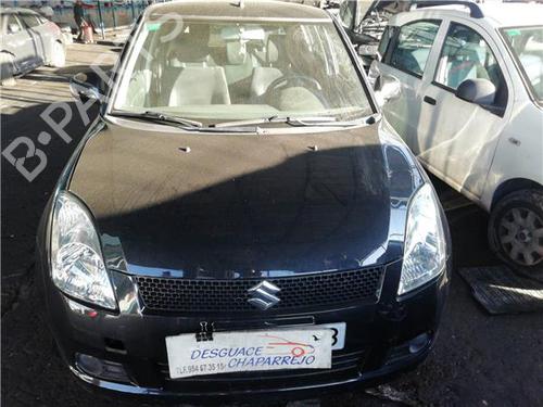 Right sun visor SUZUKI SWIFT III (MZ, EZ) 1.3 DDiS (RS413D) | BP31897542I2