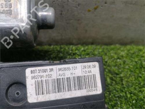 Left front window motor RENAULT LAGUNA Coupe (DT0/1) 3.5 V6 (DT0P) | BP38055752E21  - Image 5