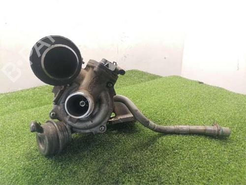 Turbolader/Kompressor für Turbolader/Kompressor 38275695 38275695