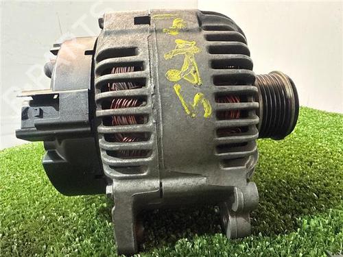 Alternator VW PASSAT B6 (3C2) 2.0 TDI | BP32872690M7 - Image 3