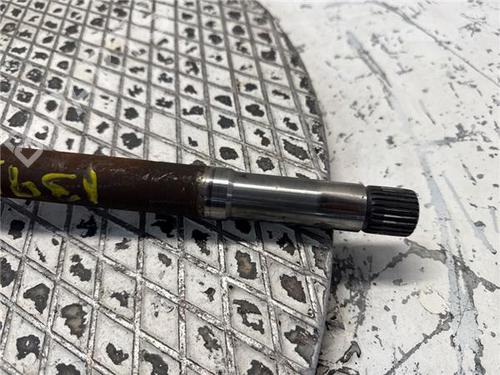 Right front driveshaft CITROËN C4 II (NC_) 1.2 THP 110 (NCHNZ6, NCHNV6) | BP31894411M39