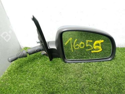 right-mirror-opel-meriva-a-mpv-x03-2003-2004-2005-2006-2007-2008-2009-2010-36656499 main image