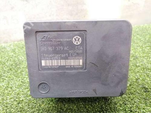 ABS pump SEAT LEON (1P1) 1.9 TDI | BP40517498M43 - Image 4
