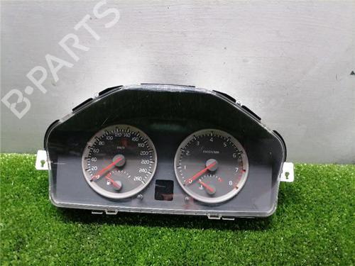 instrument-cluster-volvo-v50-545-2003-2004-2005-2006-2007-2008-2009-2010-2011-2012-34176038 main image