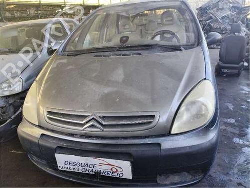 Brugte CITROËN XSARA PICASSO (N68)  1.6 HDi  4835326