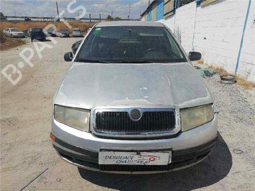 Starter SKODA FABIA I (6Y2) 1.4 | BP31889804M8 