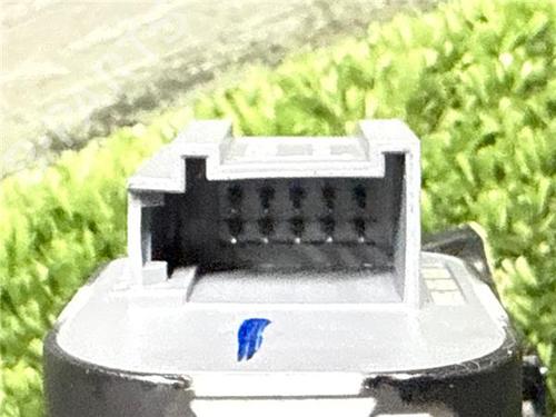 Left front window switch SEAT IBIZA V (KJ1, KJG) 1.0 MPi | BP32432116I27