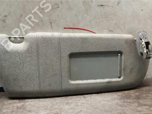 right-sun-visor-audi-a4-b5-8d2-1994-1995-1996-1997-1998-1999-2000-2001-31895144 main image