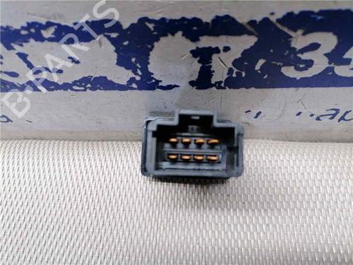 Warning switch DACIA LOGAN (LS_) 1.4 (LS0A, LS0C, LS0E, LS0G) | BP31899781I22