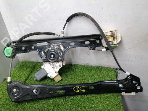 Front right window mechanism BMW 1 (E87) 120 i | BP38004899C23 - Image 4