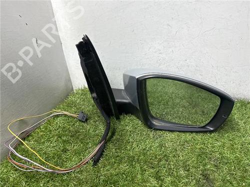 Retrovisor derecho Retrovisor derecho VW POLO V (6R1, 6C1) 1.2 TDI (75 hp) 34426837 34426837