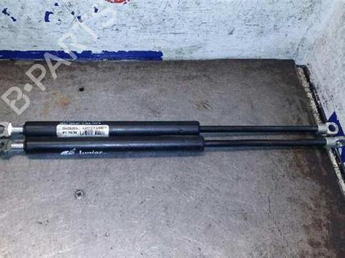 Used Tailgate lift support BMW 3 (E36) 320 i (150 hp) 31891422