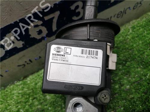 Switch NISSAN PRIMERA (P12) 1.6 | BP31898229I30