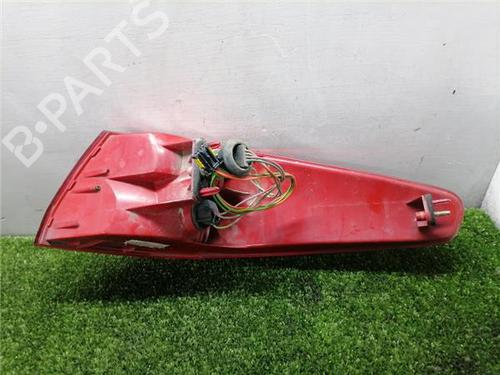 Left taillight PEUGEOT 607 (9D, 9U) 2.2 HDi | BP32004882C34