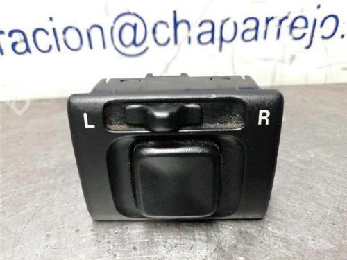 Commande retroviseurs SUZUKI LIANA Hatchback 1.6 (RH416) (103 hp) 31891704