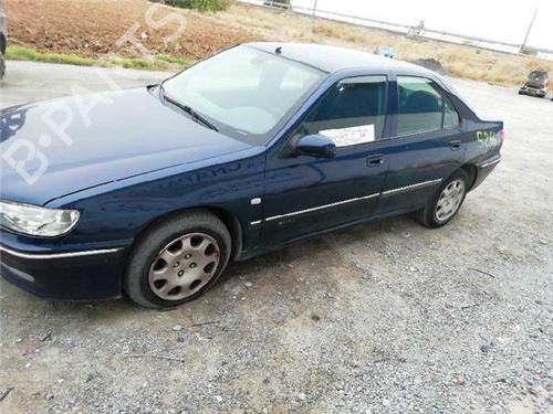 Used Parts PEUGEOT 406 (8B) 1.8 16V (110 hp) 4410070