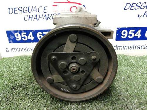 AC compressor RENAULT MODUS / GRAND MODUS (F/JP0_) 1.4 (JP01, JP0J) | BP31896878M34