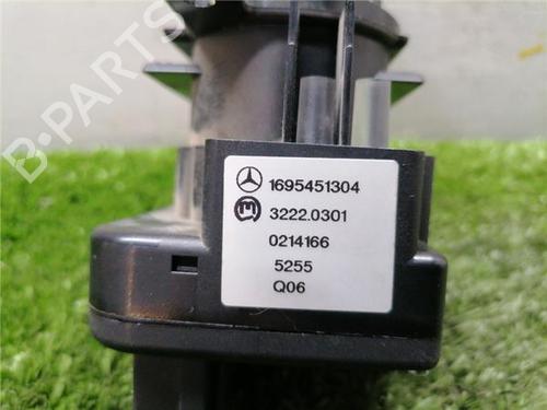 Switch MERCEDES-BENZ A-CLASS (W169) A 150 (169.031, 169.331) | BP35796753I30 - Image 4
