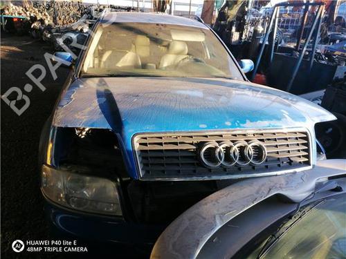 Right sun visor AUDI A6 C5 (4B2, 4B4) 2.5 TDI | BP31897765I2