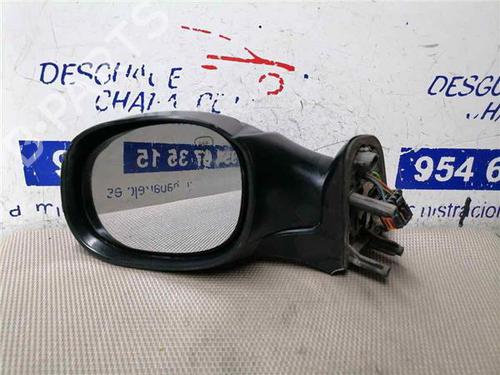 Used Left mirror CITROËN XSARA PICASSO (N68) 1.6 HDi (90 hp) 31893194