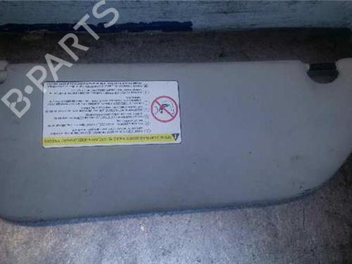 Right sun visor CITROËN C1 (PM_, PN_) 1.0 | BP31896148I2
