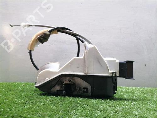 Front left lock CITROËN C4 CACTUS 1.6 BlueHDi 100 | BP33278527C98 - Image 2