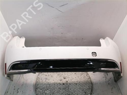 Rear bumper TOYOTA COROLLA Saloon (_E21_) 1.8 VVTi Hybrid (ZWE211) | BP32354208C8