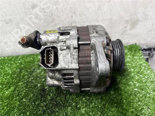Alternator SMART FORFOUR (454) 1.1 (454.033) | BP34641522M7 - Image 3