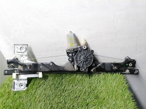 Used Other Other JEEP GRAND CHEROKEE III (WH, WK) 3.0 CRD 4x4 (218 hp) 34528487 34528487